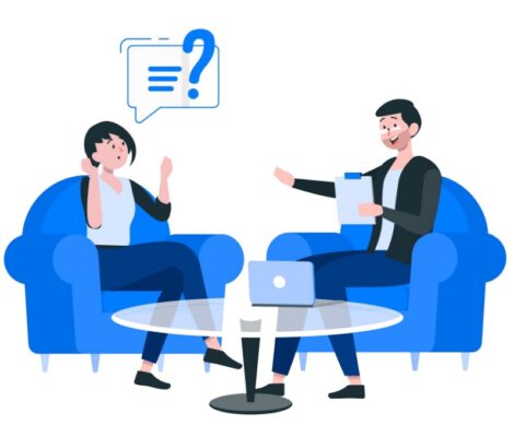 مشاوره حضوری
