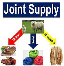 Joint supply