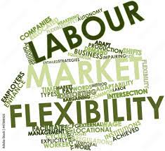 Labour market flexibility