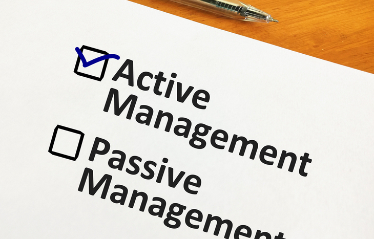 active-management