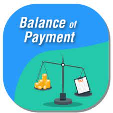 balance of paymenet