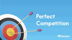 Perfect competition