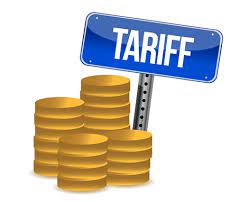 Tariff